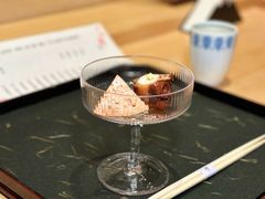 -辉·四季料亭·怀石料理·深夜食堂烧鸟·Omakase