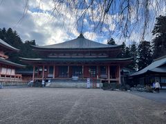 -比叡山