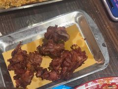 -破店肥哈·东北烧烤·夜宵(南山保利店)