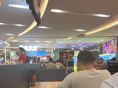 -大师兄·西北小馆(北站缤果空间店)