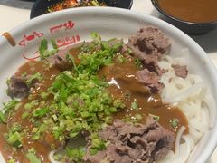 -陈记顺和潮汕牛肉火锅(韩江路店)