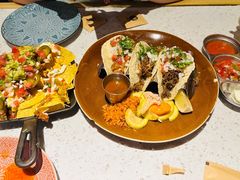 -墨纪Mojí墨西哥餐厅(南开大悦城店)