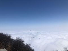 -峨眉山风景名胜区