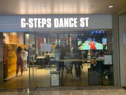 -G-STEPS舞蹈工作室