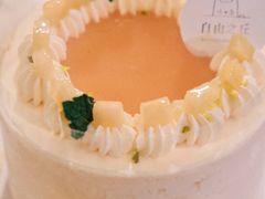-浮光之丘MontCake生日蛋糕(科华路店)