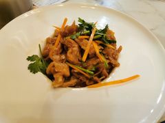 -蒋先森餐厅(万星广场店)