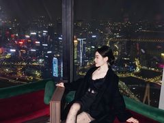 -苏丝的天空高空酒吧Suzie's Sky Bar