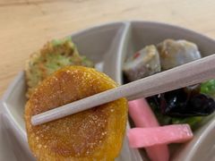 -素满香·素食自助餐(福州·长乐北路店)