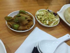 -八沟羊汤(河北大街店)