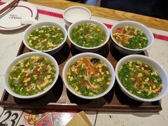 -长安大牌档之西安博物院文化餐厅(中贸店)