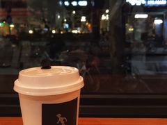 -常识咖啡common sense(春熙路店)