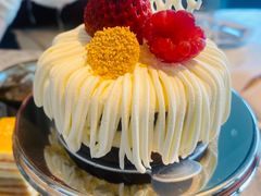 -东方美谷JW万豪酒店·The lounge大堂吧