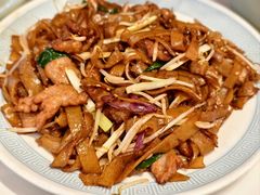 -南拳十三姨·潮汕砂锅粥·粤菜(西单大悦城店)