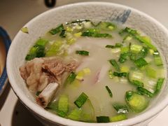 -塔哈尔·新疆盛宴(南翔印象城MEGA店)