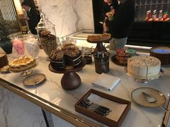 -上海苏宁宝丽嘉酒店·Cafe Bellagio西餐厅