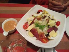 -托斯卡纳烘焙意大利餐厅(五天地店)