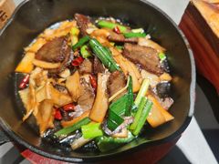 -云海肴·汽锅鸡·云南菜(高德置地店)