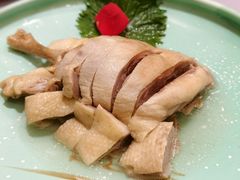 -金哥私房菜馆(张府园总店)