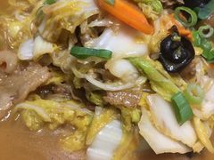 -付家庄小渔村(香周路店)