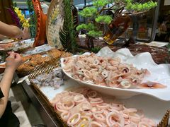 -吉布鲁牛排海鲜自助(龙湖北城天街购物广场店)