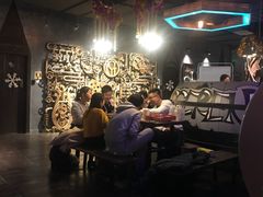 -YOGO优果密室逃脱(新佳丽广场店)