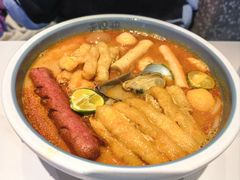 -柠檬树茶餐厅(海雅缤纷城店)