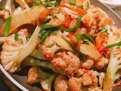 -金牌外婆家(苏州中心店)