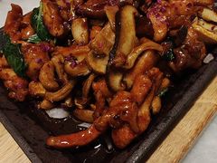 -中8楼风尚云南菜(颐堤港店)