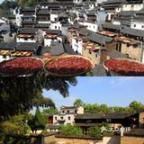 中国最美乡村婺源💕四天旅游攻略种草🌈