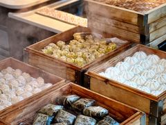 -RISE RESTAURANT(滨海湾金沙店)