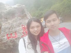 -崀山风景名胜区