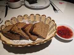 -俄士厨房(时代天街店)
