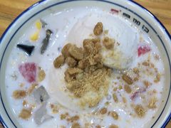 -文昌邓记清补凉(西沙路店)