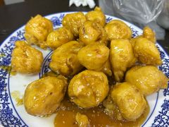 -东北酱骨头馆(蓁巷店)