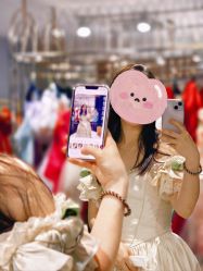 -SATIN COUTURE瑟庭婚纱礼服馆