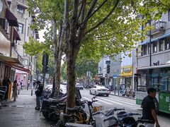 -蜜雪冰城(大智路店)