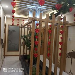 -芳朵美容养生SPA