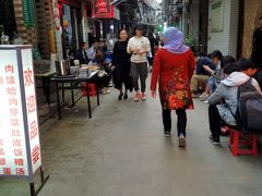 -清真·马峰烤肉(小学习北巷店)