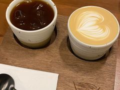 -Again Coffee Roaster(香蜜湖店)