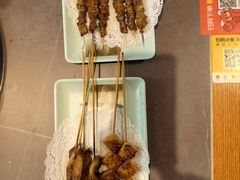 -313羊庄铁锅烀羊肉(望京店)