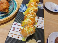-琴寿司居酒屋(中山广场店)