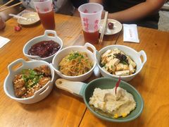 -炒豆合作社(东四总店)