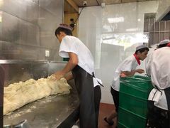 -吾穆勒蓬灰牛肉面·清真(北滨河中路店)