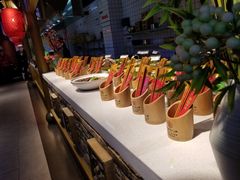 -丁里羊肉小镇(太宁路口店)