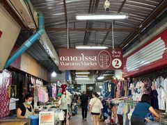 -瓦洛洛传统市场