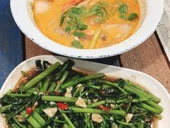 -Doo Dee Thai Food(Issan/Isaan/Esan)