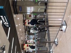 -上海科技馆(地铁站)