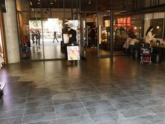 -星巴克臻选(广州东山锦轩店)