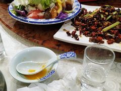 -天天初二·天津传统捞面·天津特色菜(凌奥总店)