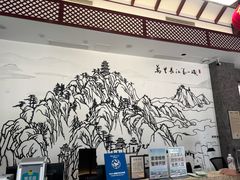 -采石矶景区